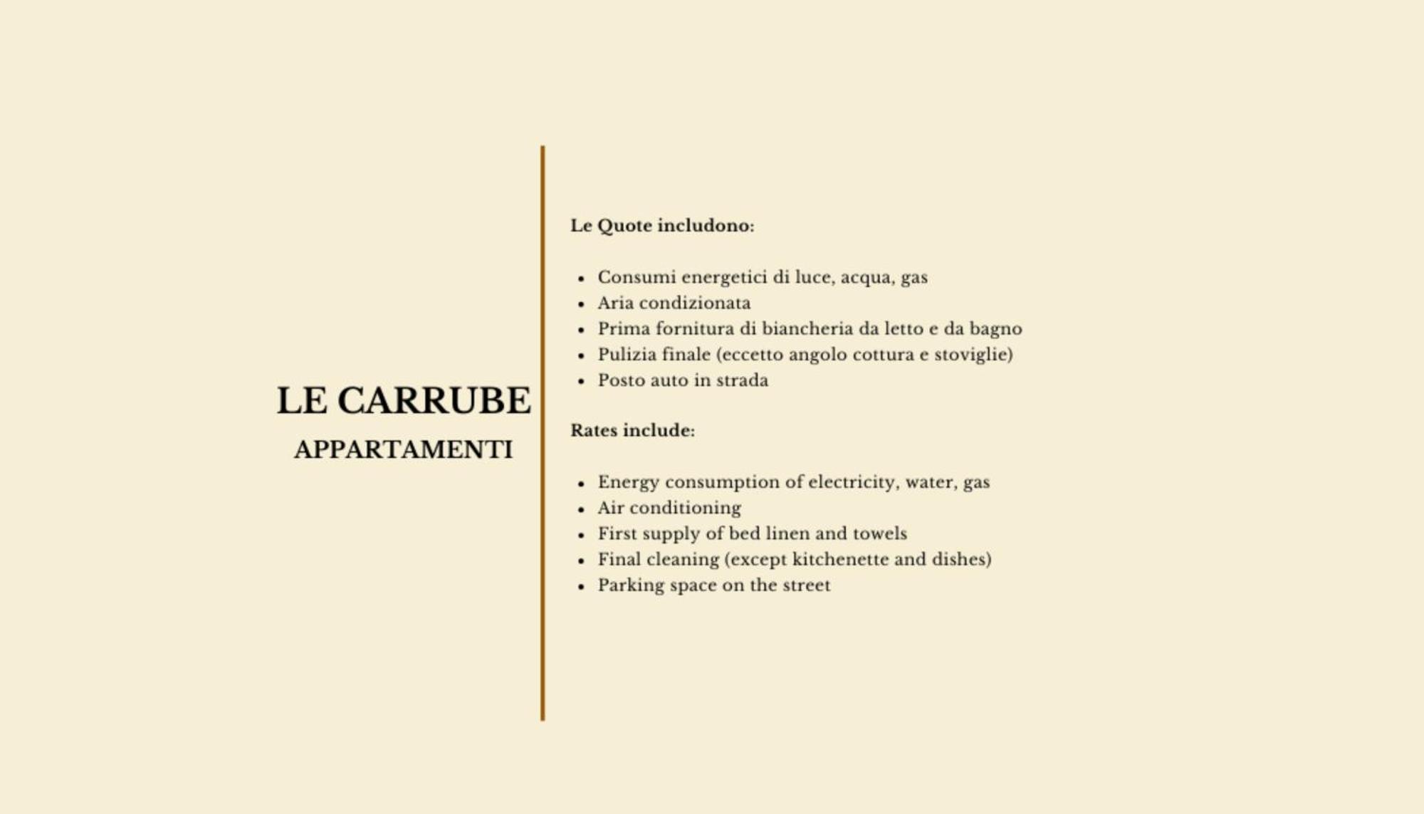 Iss Travel, Le Carrube Two Bedrooms Apartments With Air Conditioning San Teodoro  Exteriör bild
